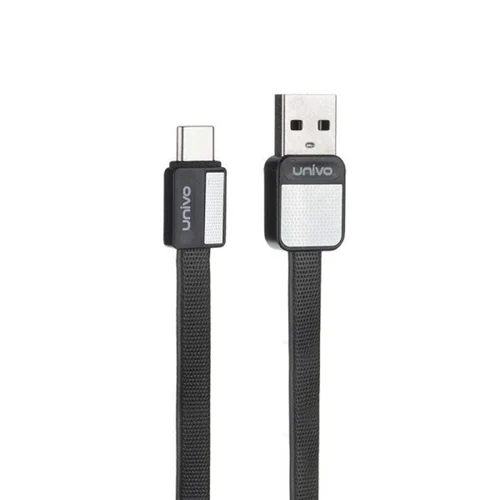 کابل تبدیل USB به Type C یونیوو مدل UN-004a