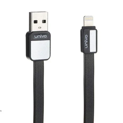 کابل تبدیل USB به لایتنینگ یونیوو مدل UN-004i