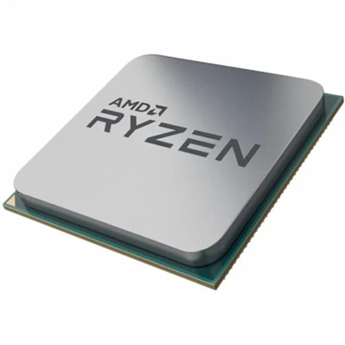 پردازنده ای ام دی مدل Ryzen 5 5600x Tray به همراه فن
